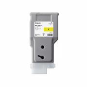 CANON IPF 6400 CARTUS YELLOW PFI-206Y 300ML ORIGINAL