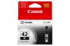 CANON PIXMA PRO 10 CARTUS PHOTO BLACK CLI-42BK ORIGINAL