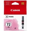 CANON PIXMA PRO 10 CARTUS PHOTO MAGENTA PGI-72PM 14ML ORIGINAL