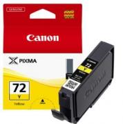 CANON PIXMA PRO 10 CARTUS YELLOW PGI-72Y 14ML ORIGINAL