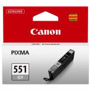 CANON PIXMA IP7250 CARTUS GREY CLI-551GY 7ML ORIGINAL