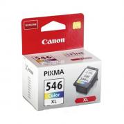 CANON MG2450 CARTUS COLOR CL-546XL 13ML ORIGINAL
