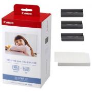 CANON CP 100 COLOR INK PAPER SET KP-108IN (108 PRINTS) ORIGINAL
