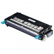 DELL 3110CN CARTUS TONER CYAN RF012 / 593-10166 4K ORIGINAL