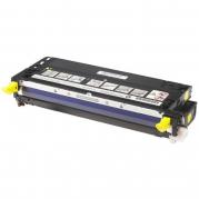 DELL 3110CN CARTUS TONER YELLOW NF556 / 593-10173 8K ORIGINAL