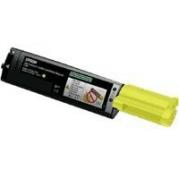 EPSON ACULASER C1100 CARTUS TONER YELLOW C13S050187 4K ORIGINAL