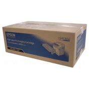 EPSON ACULASER C3800N CARTUS TONER BLACK HC C13S051127 9,5K ORIGINAL