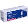 EPSON ACULASER C1700 CARTUS TONER MAGENTA C13S050670 0,7K ORIGINAL