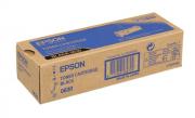 EPSON ACULASER C2900N CARTUS TONER BLACK C13S050630 3K ORIGINAL