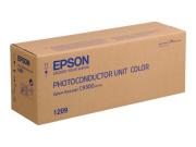 EPSON ACULASER C9300N PHOTOCONDUCTOR UNIT CMY C13S051209 24K ORIGINAL