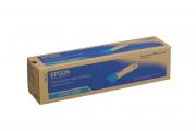 EPSON WORKFORCE AL-C500DN CARTUS TONER CYAN C13S050658 13,7K ORIGINAL