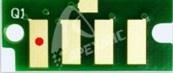 EPSON ACULASER C1700 CHIP ECO YELLOW 1,4K