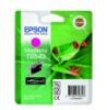 EPSON STYLUS PHOTO R800 CARTUS MAGENTA C13T05434010 13ML ORIGINAL