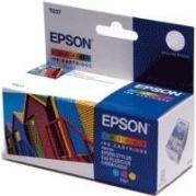 EPSON STYLUS C42 CARTUS COLOR C13T03704010 25ML ORIGINAL