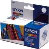 EPSON STYLUS C42 CARTUS COLOR C13T03704010 25ML ORIGINAL