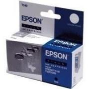 EPSON STYLUS C62 CARTUS BLACK C13T04014010 17ML ORIGINAL