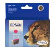 EPSON STYLUS D78 CARTUS MAGENTA C13T07134011 5,5ML ORIGINAL