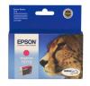 EPSON STYLUS D78 CARTUS MAGENTA C13T07134011 5,5ML ORIGINAL