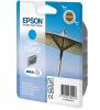 EPSON STYLUS C84 CARTUS CYAN C13T04524010 8ML ORIGINAL
