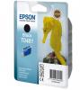 EPSON STYLUS PHOTO R200 CARTUS BLACK C13T04814010 13ML ORIGINAL