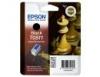 EPSON STYLUS COLOR 740 CARTUS BLACK C13T05114010 24ML ORIGINAL