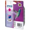 EPSON STYLUS PHOTO R265 CARTUS MAGENTA C13T08034011 7,4ML ORIGINAL