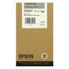 EPSON STYLUS PRO 7800 CARTUS LIGHT BLACK C13T602700 110ML ORIGINAL