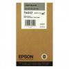 EPSON STYLUS PRO 7800 CARTUS LIGHT BLACK C13T603700 220ML ORIGINAL