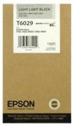 EPSON STYLUS PRO 7800 CARTUS LIGHT LIGHT BLACK C13T602900 110ML ORIGINAL