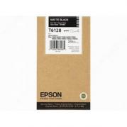 EPSON STYLUS PRO 7800 CARTUS MATTE BLACK C13T612800 220ML ORIGINAL