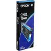 EPSON STYLUS PRO 9600 CARTUS CYAN C13T544200 220ML ORIGINAL
