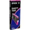 EPSON STYLUS PRO 9600 CARTUS MAGENTA C13T544300 220ML ORIGINAL