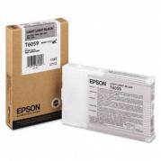 EPSON STYLUS PRO 4800 CARTUS LIGHT LIGHT BLACK C13T605900 110ML ORIGINAL
