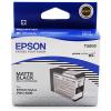 EPSON STYLUS PRO 3800 CARTUS MATTE BLACK C13T580800 80ML ORIGINAL
