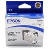 EPSON STYLUS PRO 3800 CARTUS LIGHT LIGHT BLACK C13T580900 80ML ORIGINAL