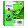 EPSON STYLUS PHOTO R800 CARTUS RED C13T05474010 13ML ORIGINAL