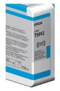 EPSON STYLUS PRO 11880 CARTUS CYAN C13T591200 700ML ORIGINAL