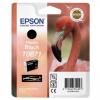 EPSON STYLUS PHOTO R1900 CARTUS PHOTO BLACK C13T08714010 11,4ML ORIGINAL