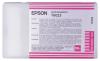 EPSON STYLUS PRO 7880 CARTUS VIVID MAGENTA C13T602300 110ML ORIGINAL