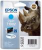 EPSON STYLUS SX600FW CARTUS CYAN C13T10024010 11,1ML ORIGINAL
