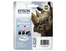 EPSON STYLUS SX600FW MULTIPACK CMY C13T10064010 ORIGINAL