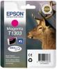 EPSON STYLUS SX525WD CARTUS MAGENTA C13T13034010 10,1ML ORIGINAL