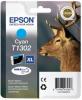EPSON STYLUS SX525WD CARTUS CYAN C13T13024010 10,1ML ORIGINAL