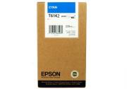 EPSON STYLUS PRO 4400 CARTUS CYAN C13T614200 220ML ORIGINAL