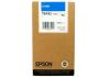 EPSON STYLUS PRO 4400 CARTUS CYAN C13T614200 220ML ORIGINAL