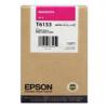 EPSON STYLUS PRO 4400 CARTUS MAGENTA C13T613300 110ML ORIGINAL
