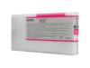 EPSON STYLUS PRO 4900 CARTUS VIVID MAGENTA C13T653300 200ML ORIGINAL
