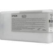 EPSON STYLUS PRO 4900 CARTUS LIGHT BLACK C13T653700 200ML ORIGINAL