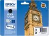 EPSON WORKFORCE PRO 4000 CARTUS BLACK C13T70314010 1,2K ORIGINAL