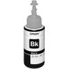 EPSON STYLUS L100 FLACON CERNEALA CISS BLACK C13T66414A 70ML ORIGINAL